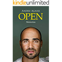 Los mejores  - Open: Memorias (EDICION BESTSELLER)